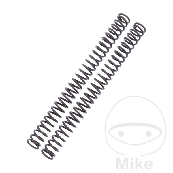 Molla della forcella lineare YSS Tasso di molla 6,3 per Husqvarna WR 300 Kawasaki KLX 450 KX 250 KTM Enduro 690