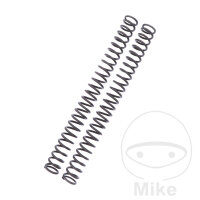 Gabelfeder linear YSS Federrate 6.6 f&uuml;r Husqvarna WR...