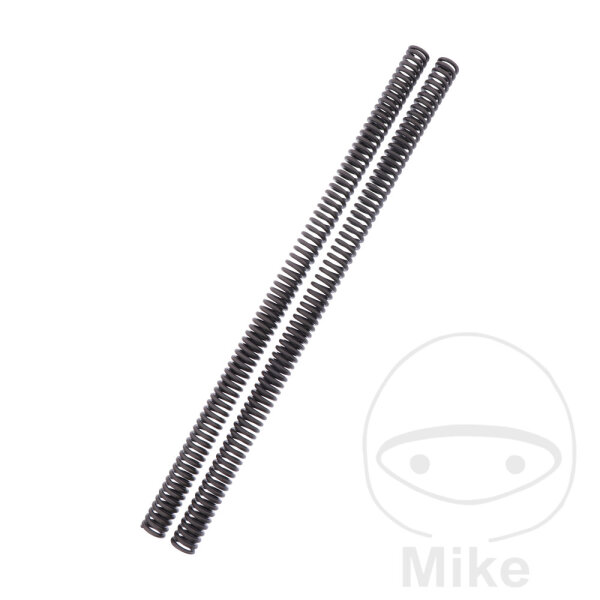 Fork spring progressive YSS for BMW R 90/6