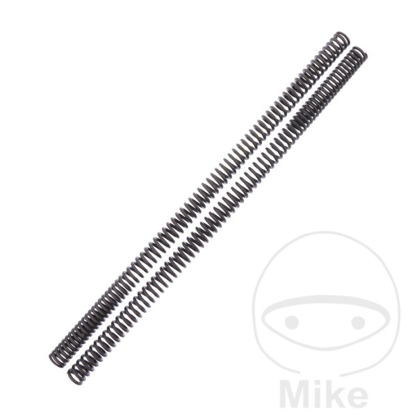 Fork spring progressive YSS for Honda XL250 S