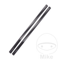 Gabelfeder progressiv YSS f&uuml;r Kawasaki KLR 600 A B