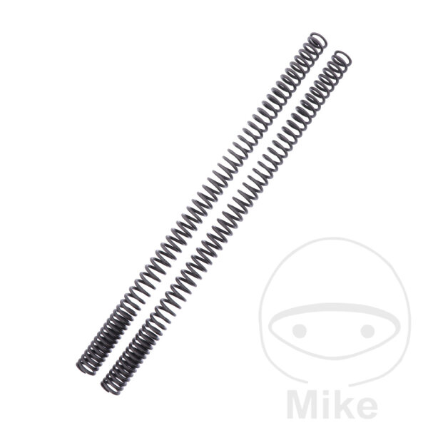 Fork spring progressive YSS for Beta Alp 200