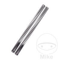 Fork spring progressive YSS for Kawasaki KLE 500 