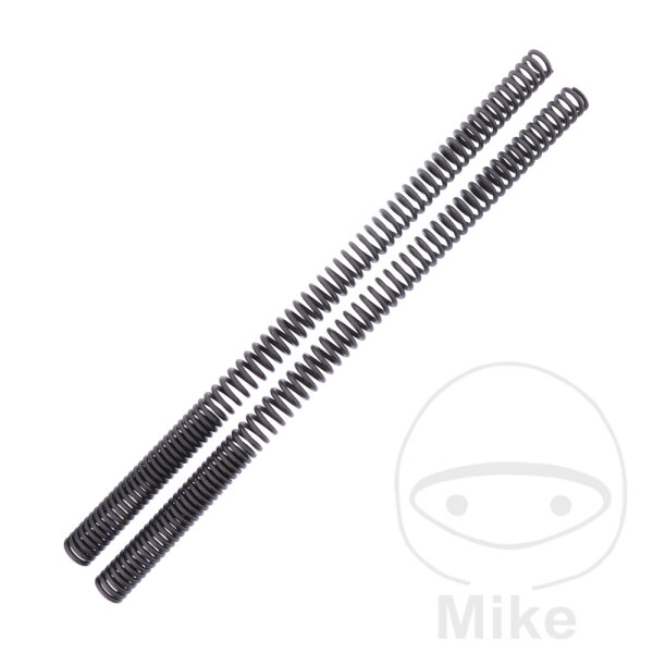 Fork spring progressive YSS for Suzuki DR 650 R RU Dakar