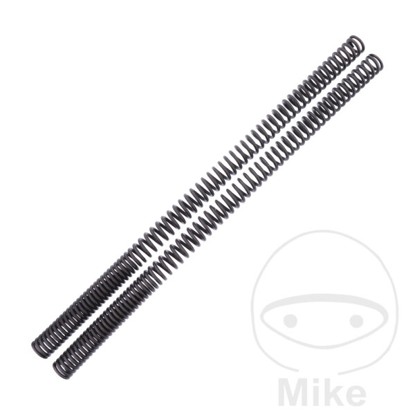 Fork spring progressive YSS for Suzuki DR 650 R RU Dakar