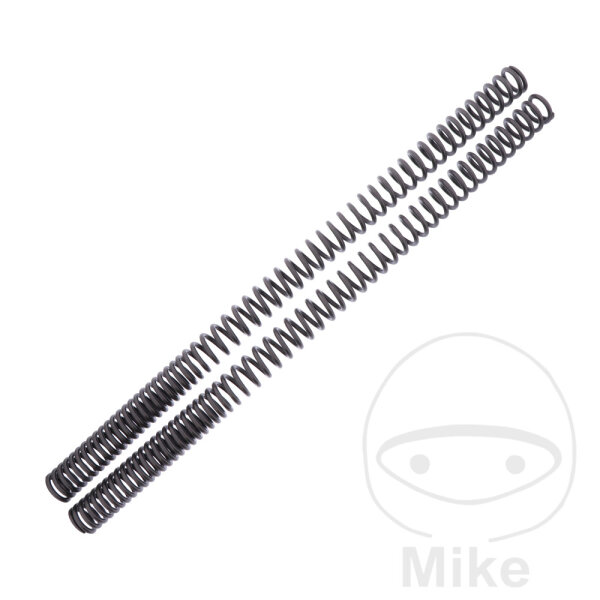 Fork spring progressive YSS for Cagiva eLEFANT 350 650