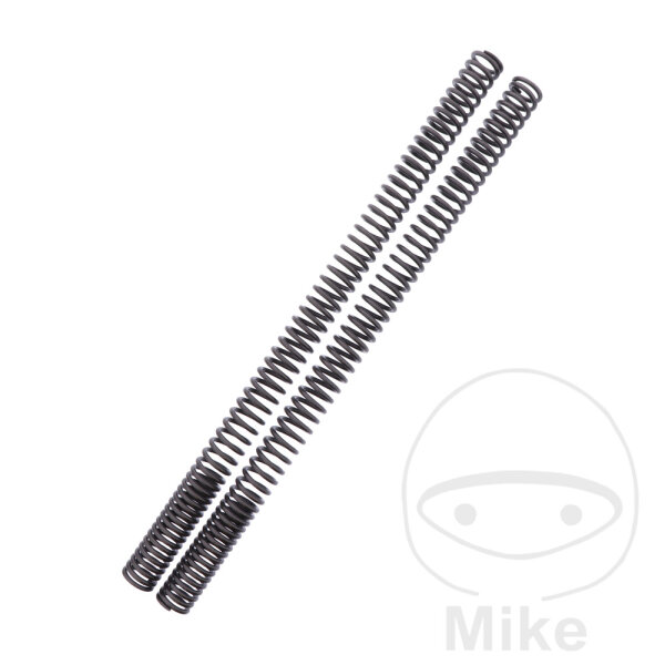 Fork spring progressive YSS for Yamaha XT 600 N H Z Tenere