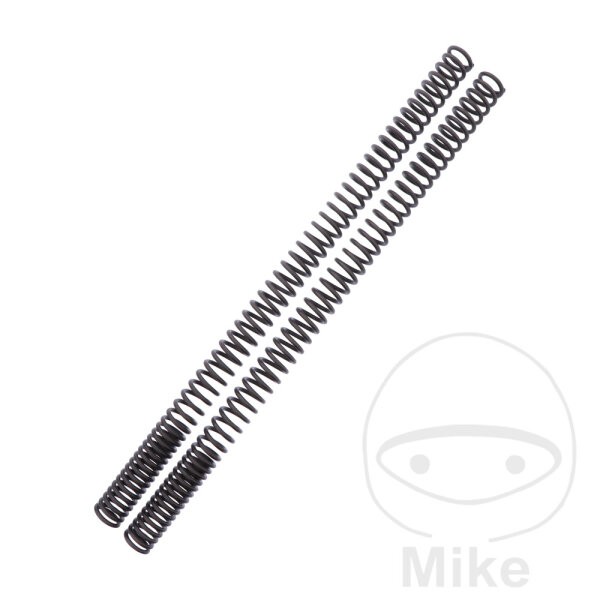 Fork spring progressive YSS for Yamaha XT 600 Z Tenere