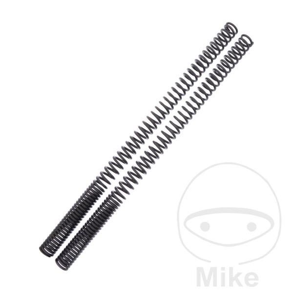 Fork spring progressive YSS for Yamaha XT 600 EH Z Tenere
