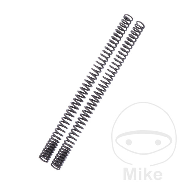 Molla della forcella progressiva YSS per BMW F 650 650 ST