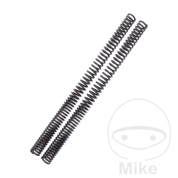 Muelle de horquilla progresivo YSS para BMW F 650 650 GS ABS Dakar