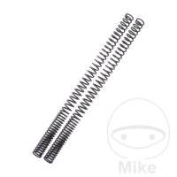 Gabelfeder progressiv YSS f&uuml;r Suzuki DR 350 S