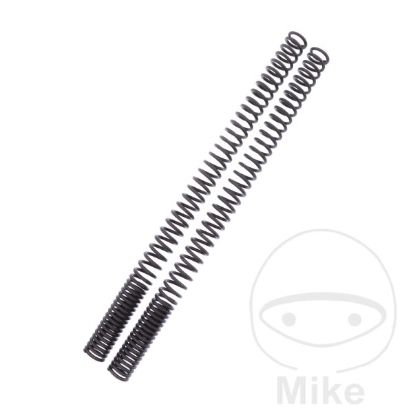 Molla della forcella progressiva YSS per Kawasaki KLX 250 R