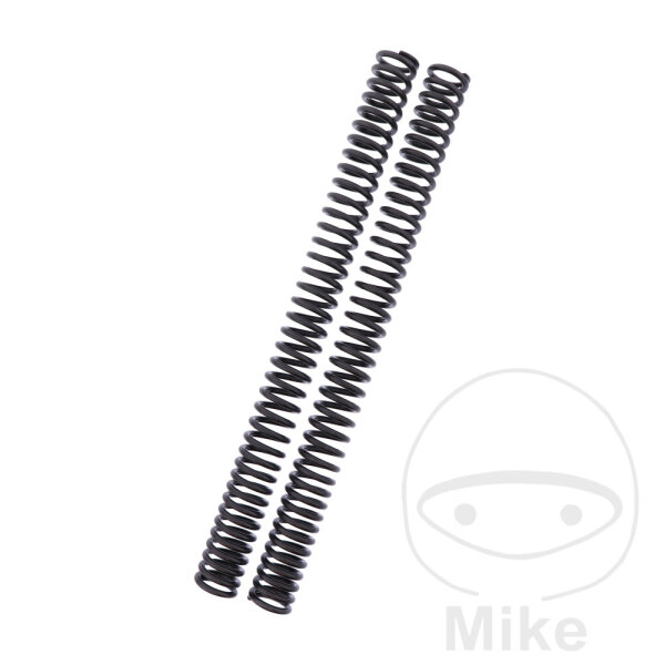 Fork spring progressive YSS for Honda XL 1000 V Varadero
