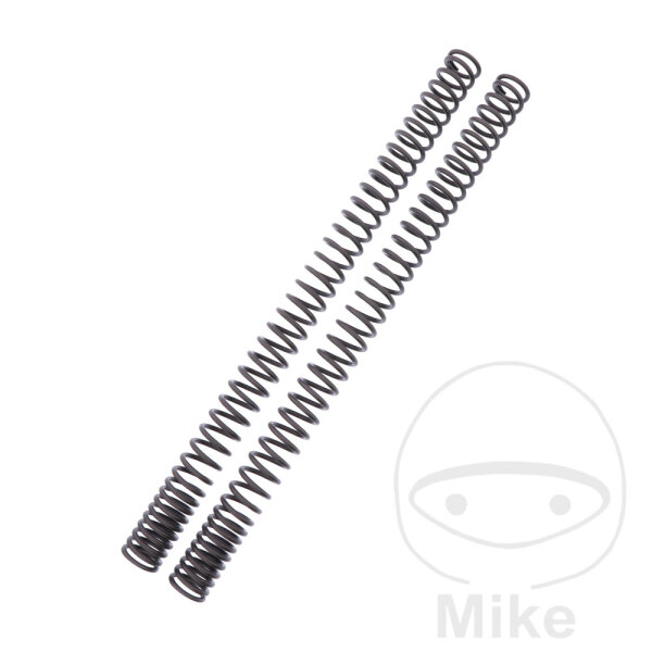 Fork spring progressive YSS for Yamaha TT 600 K S E R RE