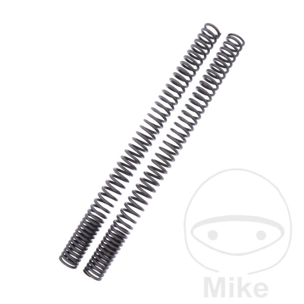 Fork spring progressive YSS for Kawasaki KLX 650 C