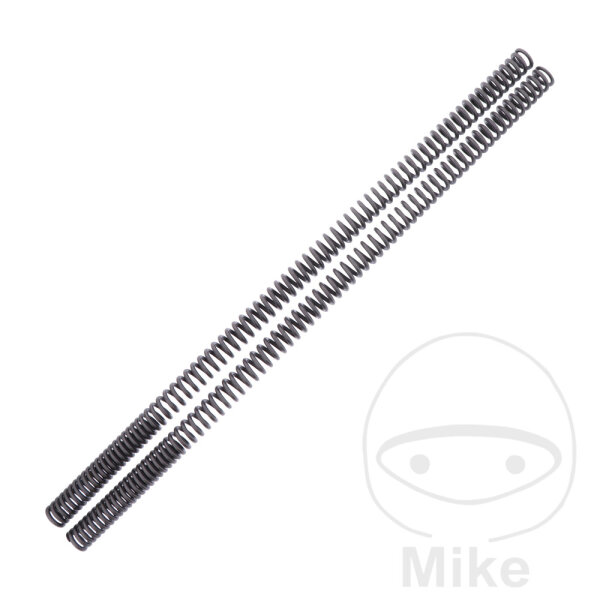 Fork spring progressive YSS for Honda CM 125 T C Custom