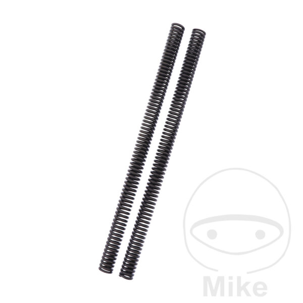Fork springs progressive YSS for Honda CBR 125 # 2007-2010