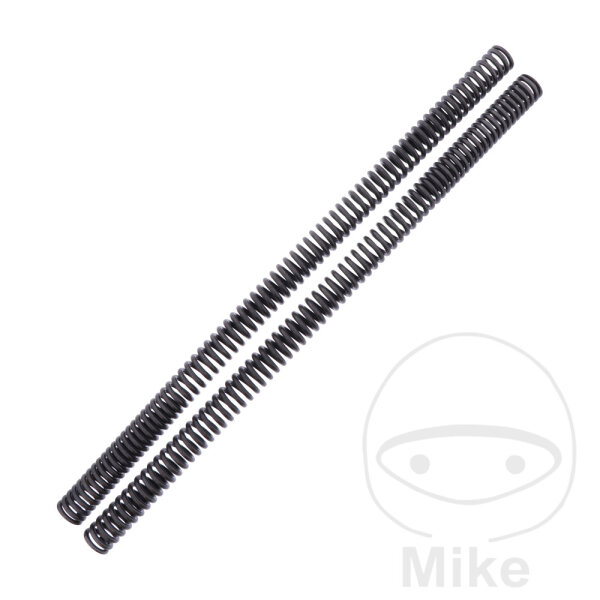 Fork spring progressive YSS for Honda VF 750 C Magna Yamaha XJ 750 Seca