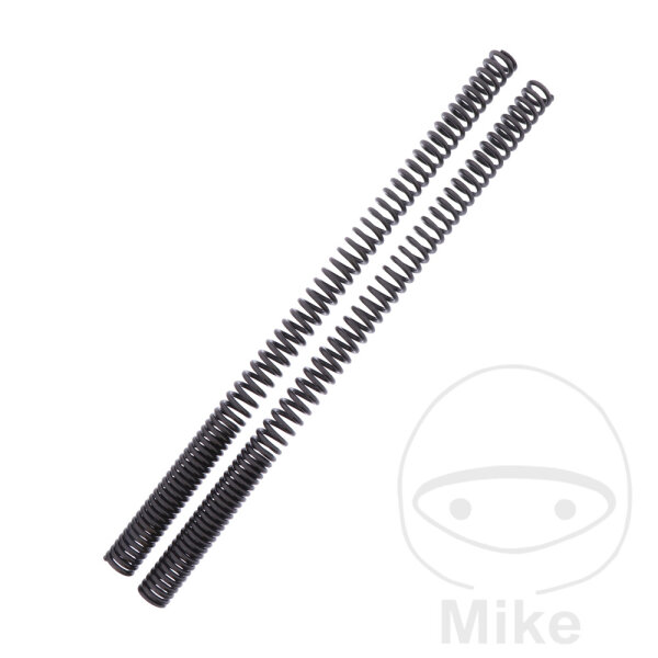 Fork spring progressive YSS for Honda CB 900 F F2 Bol d&acute;Or