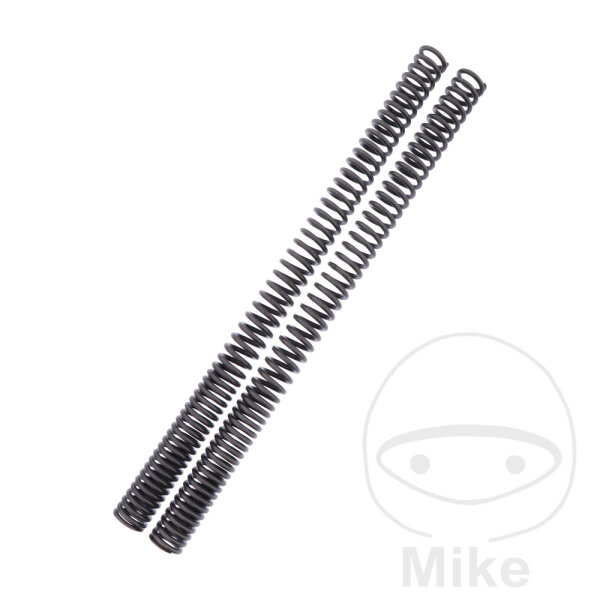 Fork spring progressive YSS for Honda CX 650 C Custom