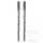 Fork spring progressive YSS for Honda VF 750 F Interceptor V45 Kawasaki Z 1000 ST