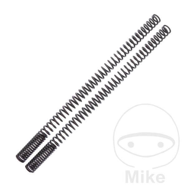 Fork spring progressive YSS for Aprilia Moto 650 Moto 6,5