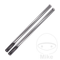 Gabelfeder progressiv YSS f&uuml;r Aprilia Moto 650 Moto 6,5