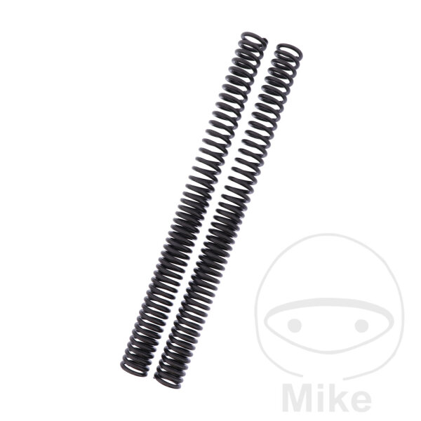 Fork spring progressive YSS for Kawasaki ZR 750 D Zephyr