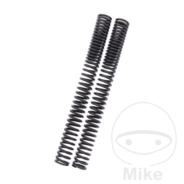 Fork spring progressive YSS for Kawasaki GPZ 1100 E