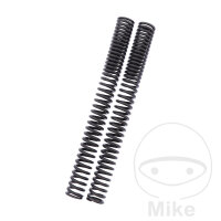 Fork spring progressive YSS for Kawasaki GPZ 1100 E