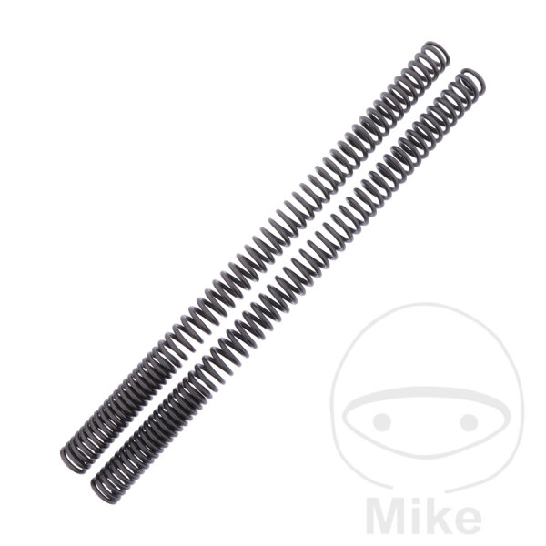 Fork spring progressive YSS for Honda VFR 750 F