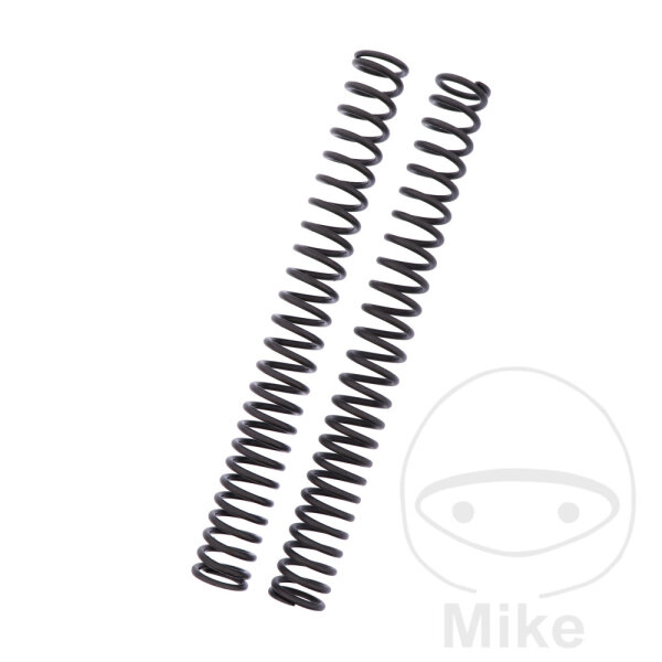 Fork spring progressive YSS for Ducati Monster 900 Supersport 750 SS Carenata Nuda