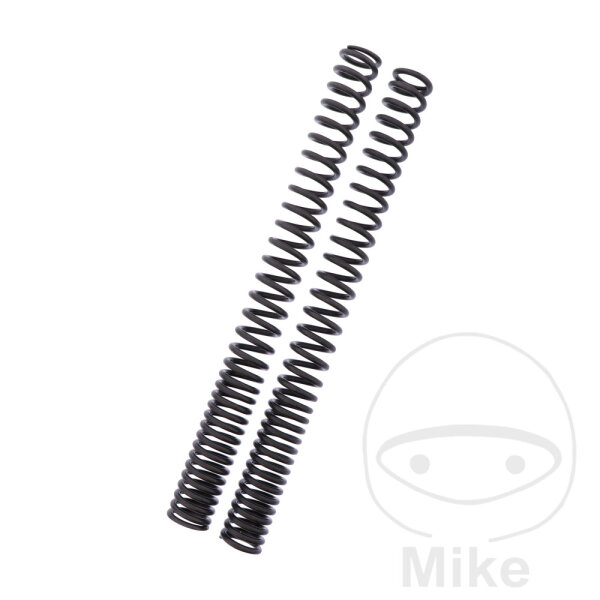 Fork spring progressive YSS for Honda CB 650 F FA ABS