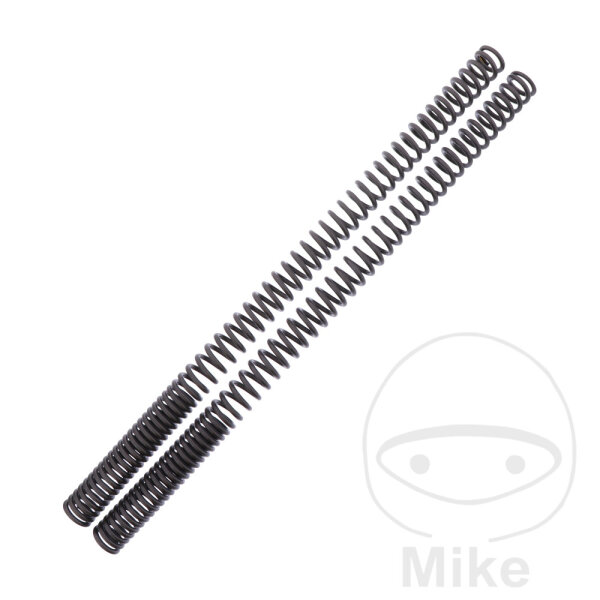 Fork spring progressive YSS for Honda CB-X4 1300 DC