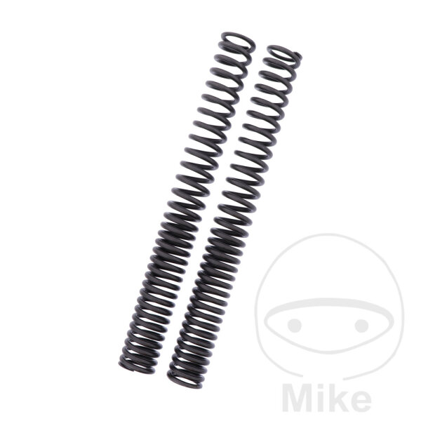 Fork spring progressive YSS for Suzuki RF 900 R