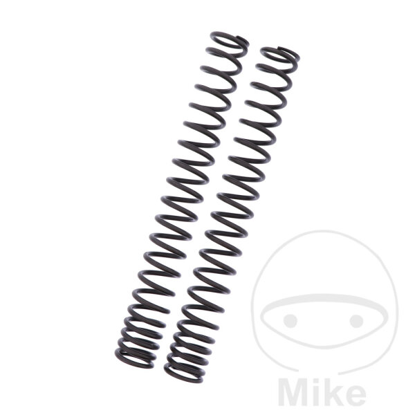 Fork spring progressive YSS for Honda GL 1500 C Valkyrie F6C 