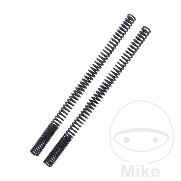 Fork spring progressive YSS for BM R 65 100 3 RS/2 RT2 Serie Monolever 