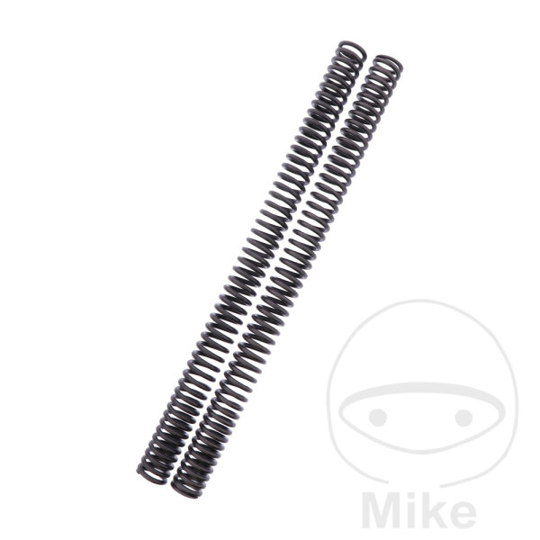 Fork spring progressive YSS for BMW 650 650 Dakar ABS
