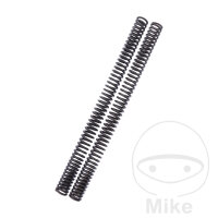 Gabelfeder progressiv YSS f&uuml;r BMW 650 650 Dakar ABS