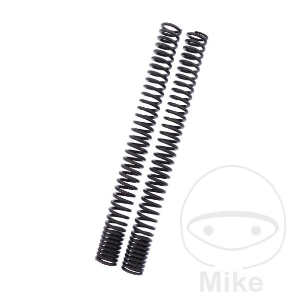Fork spring progressive YSS for BMW F 650 650 CS Scraver ABS