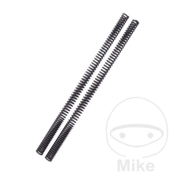 Fork spring progressive YSS for Honda CB 750 K Four Supersport