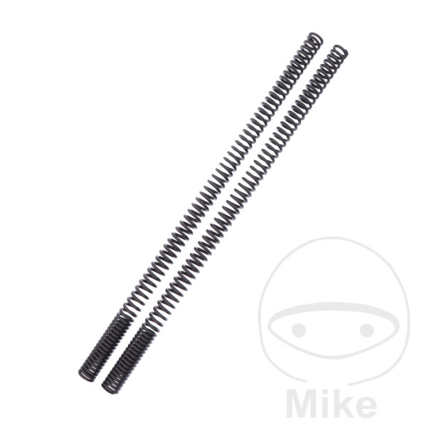 Fork spring progressive YSS for Kawasaki Z 550 B
