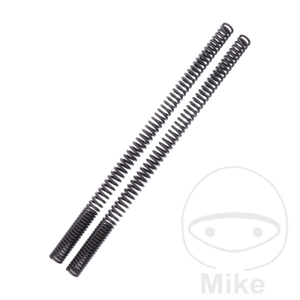 Fork spring progressive YSS for Ducati Pantah 600 650 TL SL Honda VF 400 F
