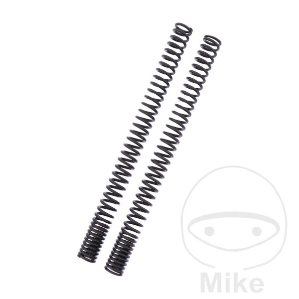 Fork spring progressive YSS for Honda NSR 125 R 80 Km/h