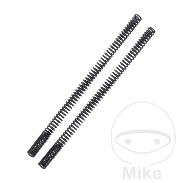 Ressort de fourche progressif YSS pour Honda CX 500 TC Turbo VT 500 E