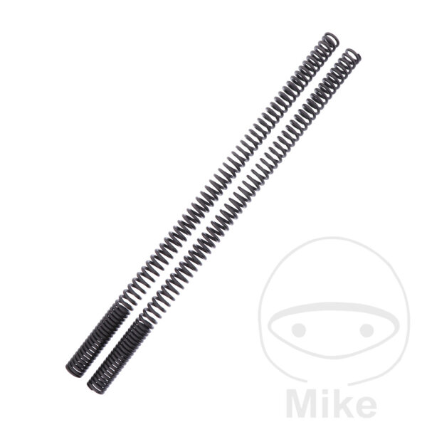 Molla della forcella progressiva YSS per Honda VF 750 S Sabre V45 XL 500 R Pro Link