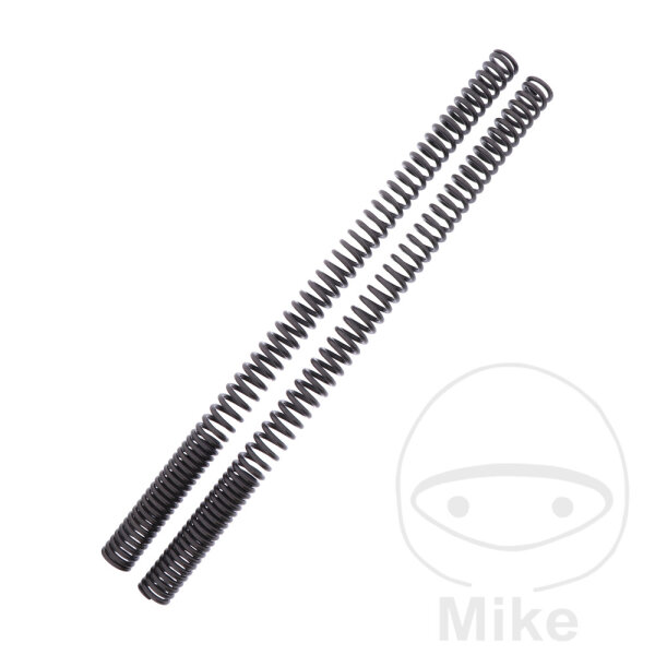 Fork spring progressive YSS for Honda CBR 600 VF 500 Interceptor