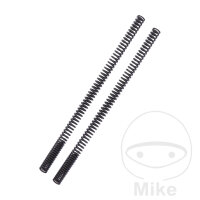 Gabelfeder progressiv YSS f&uuml;r Honda GL 650 D Silverwing