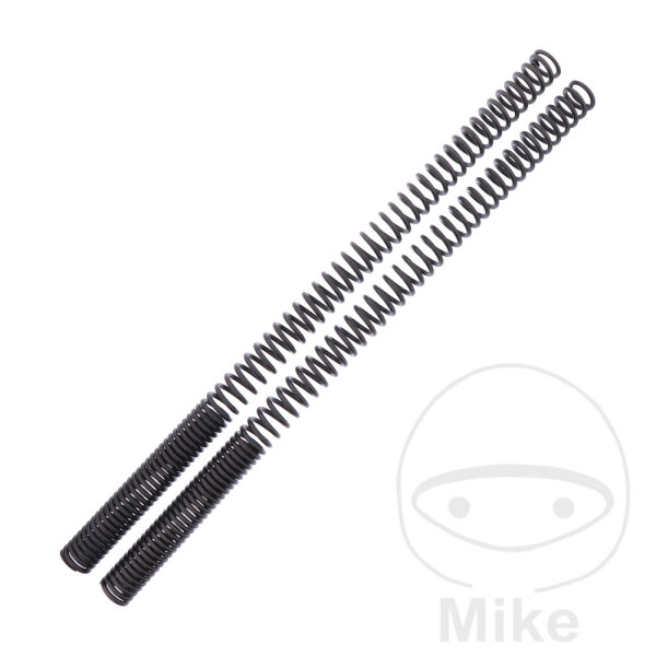 Fork spring progressive YSS for Honda NX 650 Dominator
